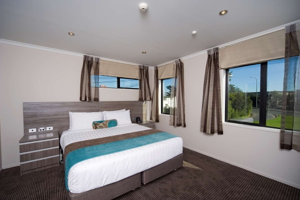 Hotel Best Western Ellerslie International